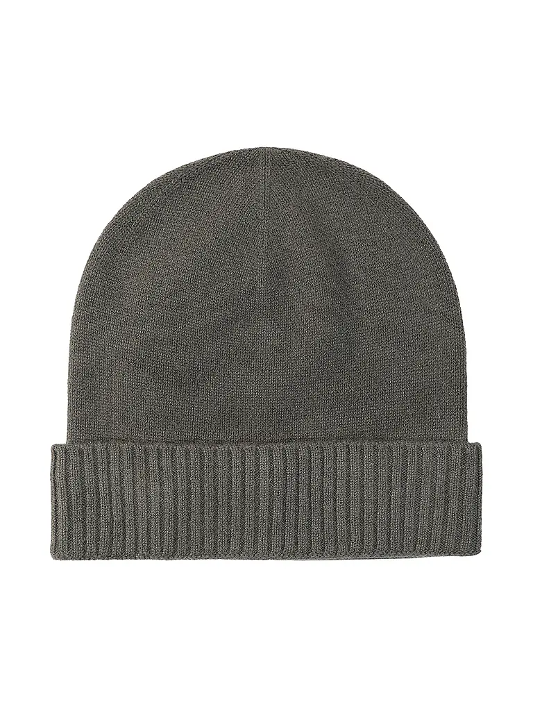 KATESTORM | Mütze - Haube  | olive