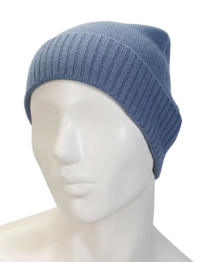 KATESTORM | Mütze - Haube  | blau