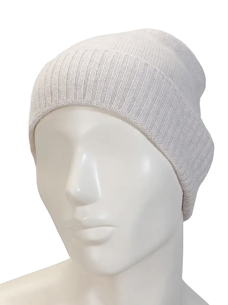KATESTORM | Mütze - Haube  | beige