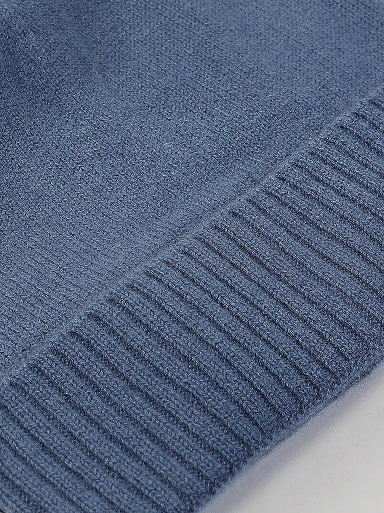 KATESTORM | Mütze - Haube  | blau