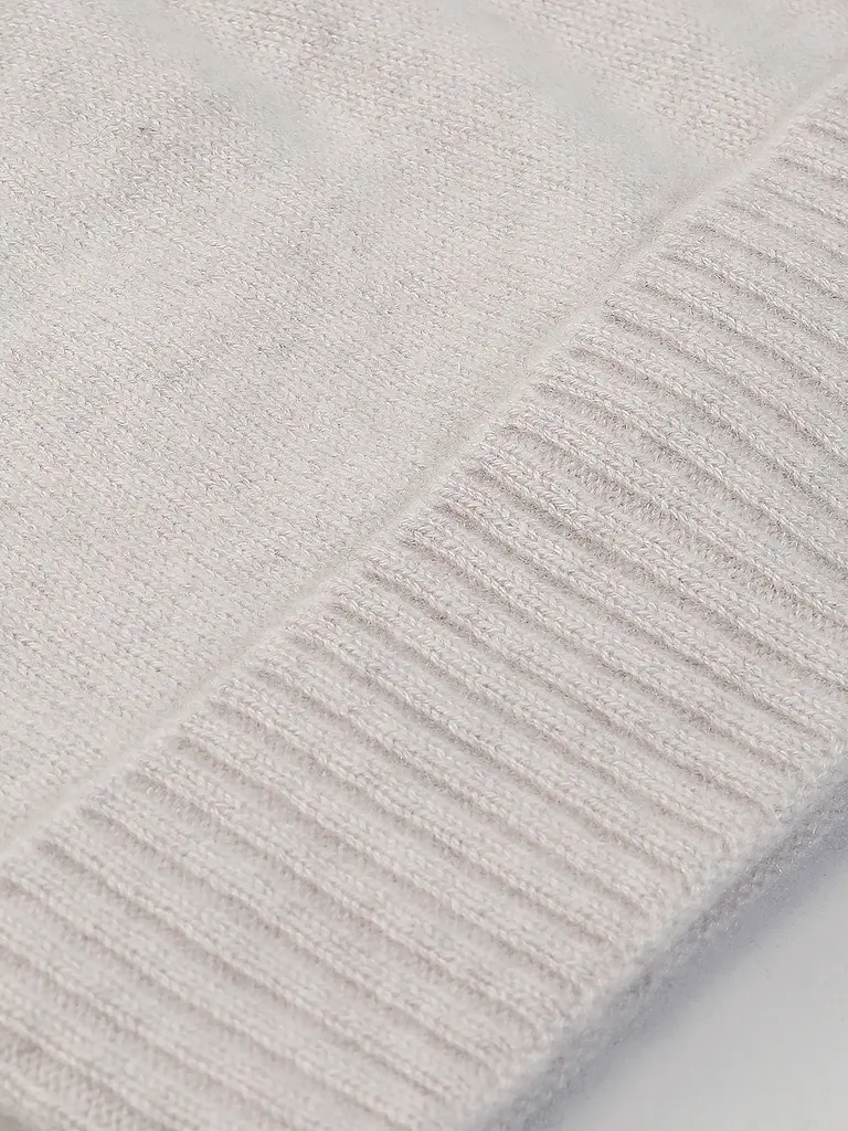 KATESTORM | Mütze - Haube  | beige