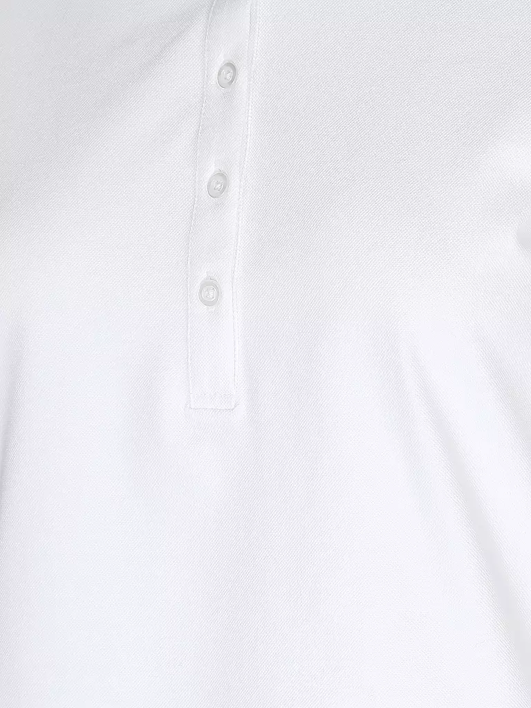 KATESTORM | Poloshirt  | weiss