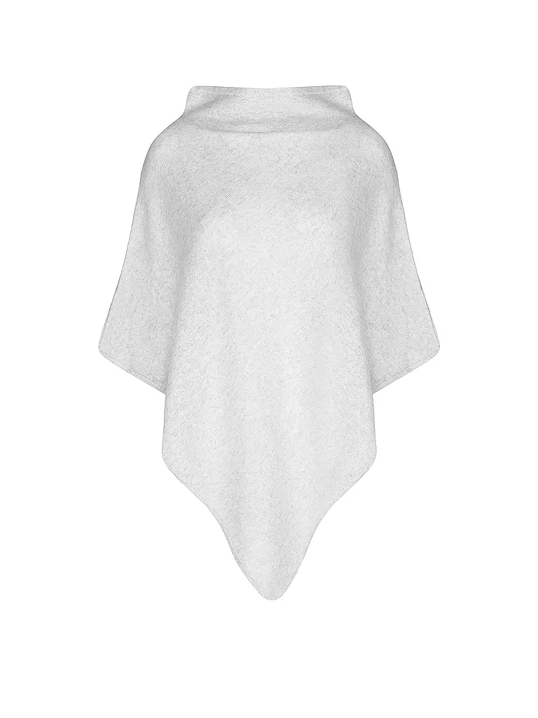 KATESTORM | Poncho - Cape | grau