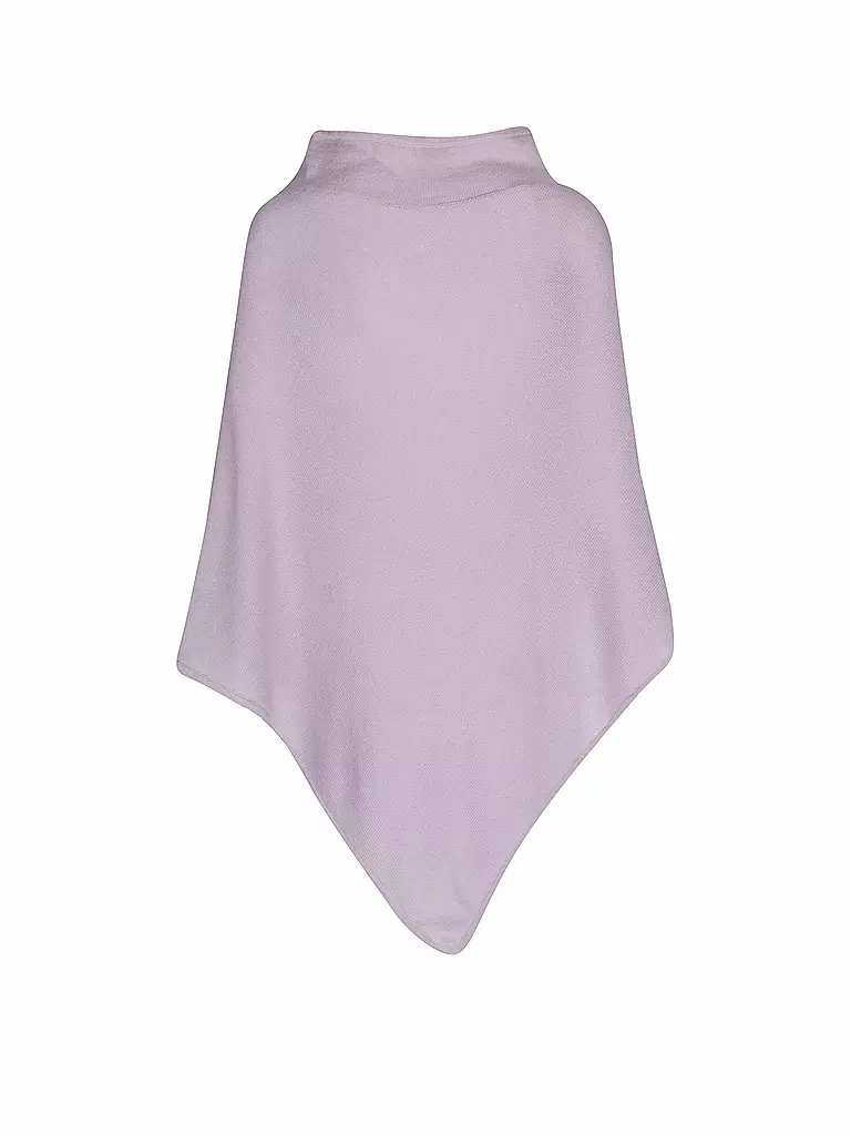 KATESTORM | Poncho - Cape | lila