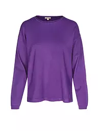 KATESTORM | Pullover  | lila