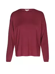 KATESTORM | Pullover  | dunkelrot