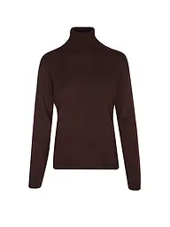 KATESTORM | Pullover  | Dunkelrot