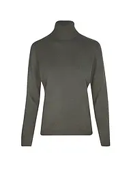 KATESTORM | Pullover  | Olive