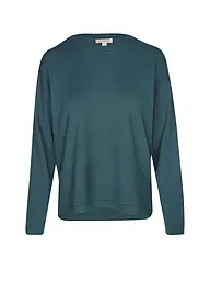 KATESTORM | Pullover  | dunkelgrün