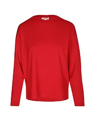 KATESTORM | Pullover  | rot