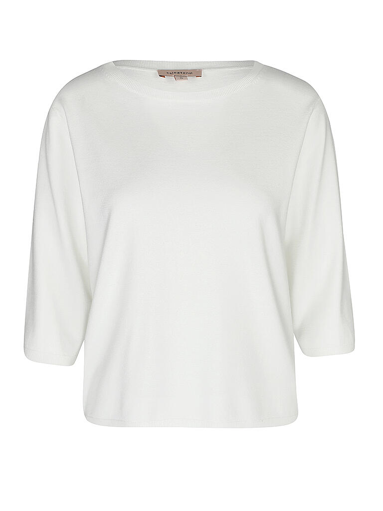 KATESTORM | Pullover  | creme