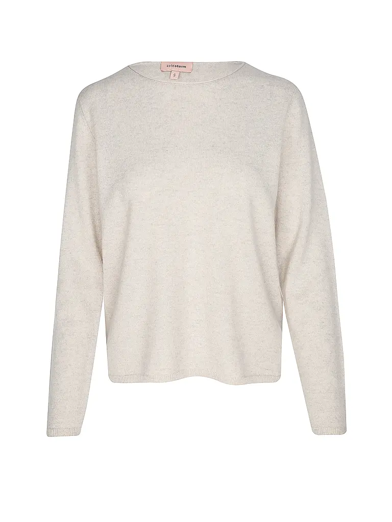 KATESTORM | Pullover  | beige