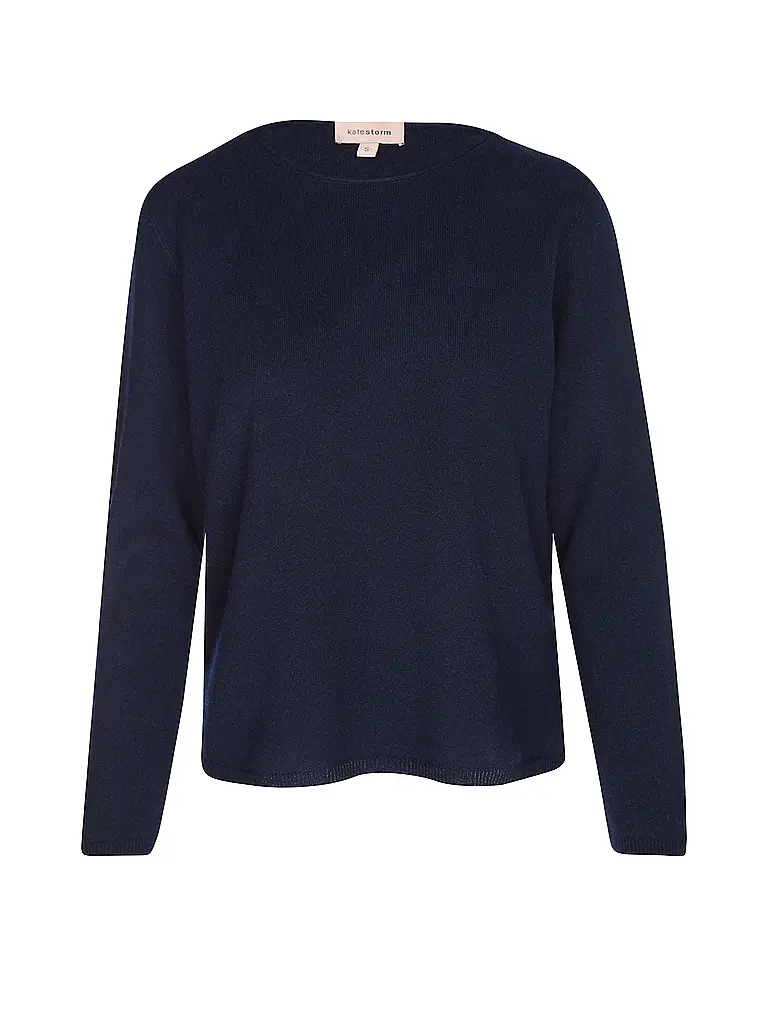 KATESTORM | Pullover  | dunkelblau