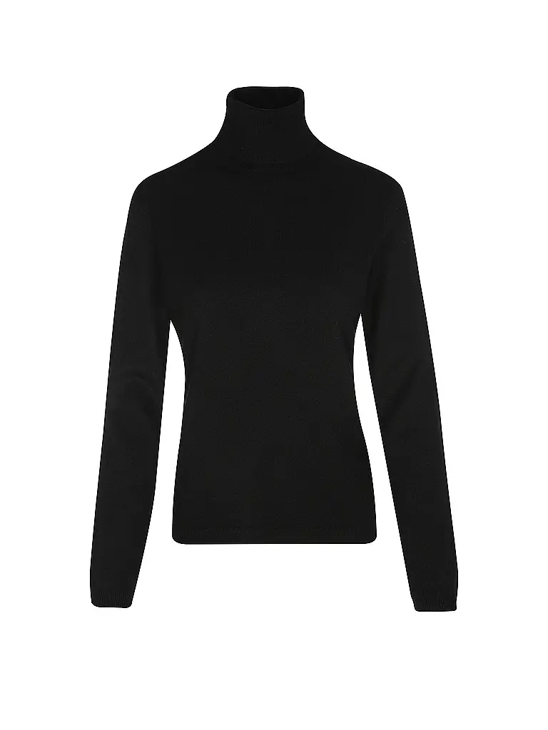 KATESTORM | Pullover  | schwarz