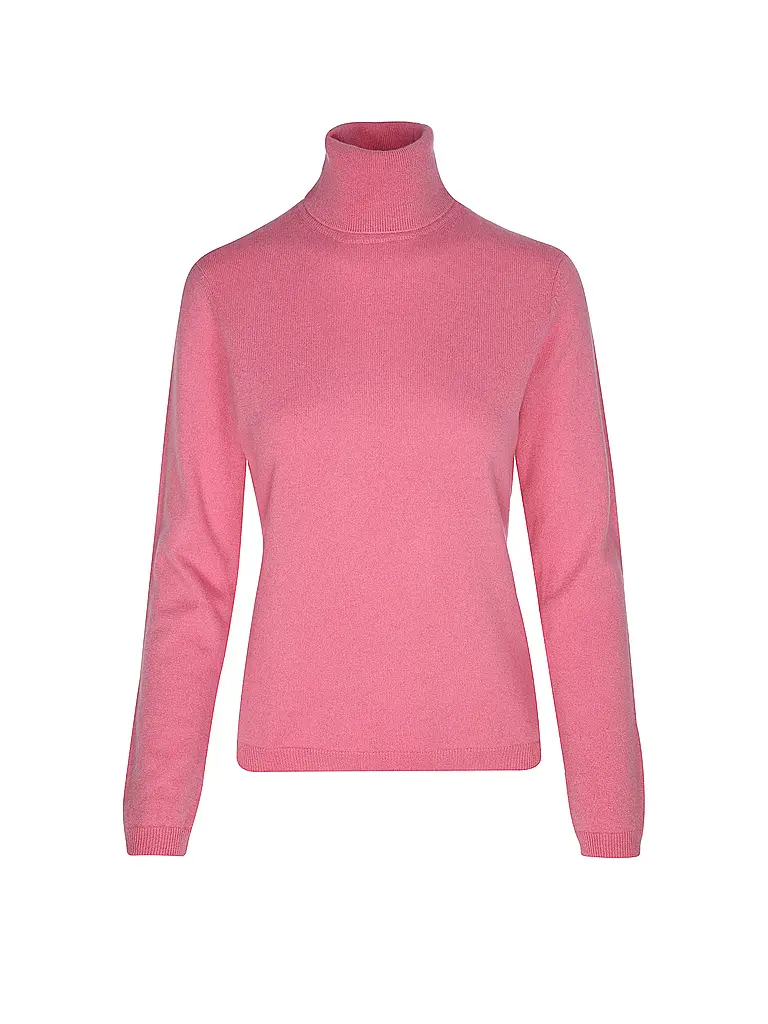 KATESTORM | Pullover  | pink