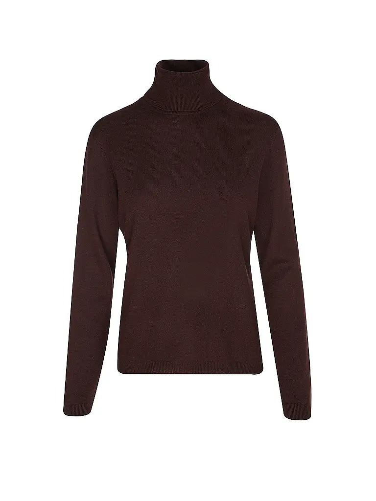 KATESTORM | Pullover  | dunkelrot