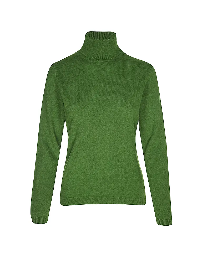KATESTORM | Pullover  | grün