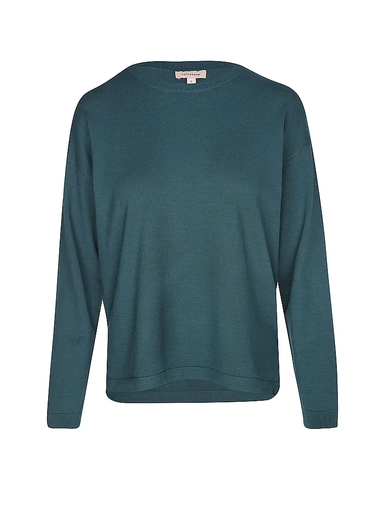 KATESTORM | Pullover  | dunkelgrün