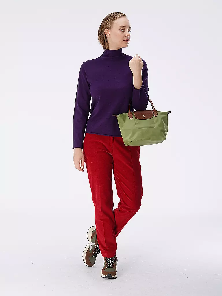 KATESTORM | Pullover  | lila
