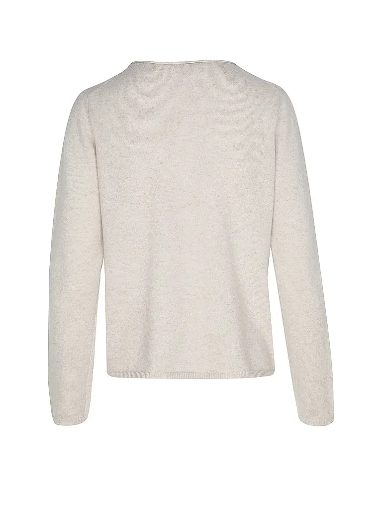 KATESTORM | Pullover  | beige