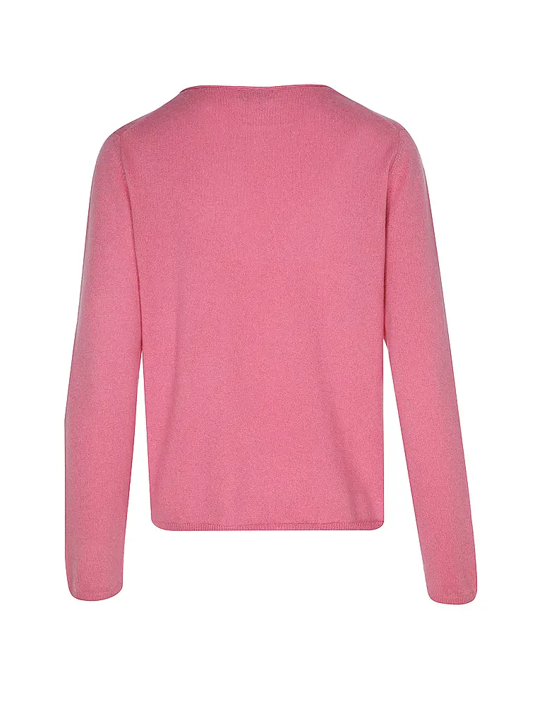 KATESTORM | Pullover  | pink