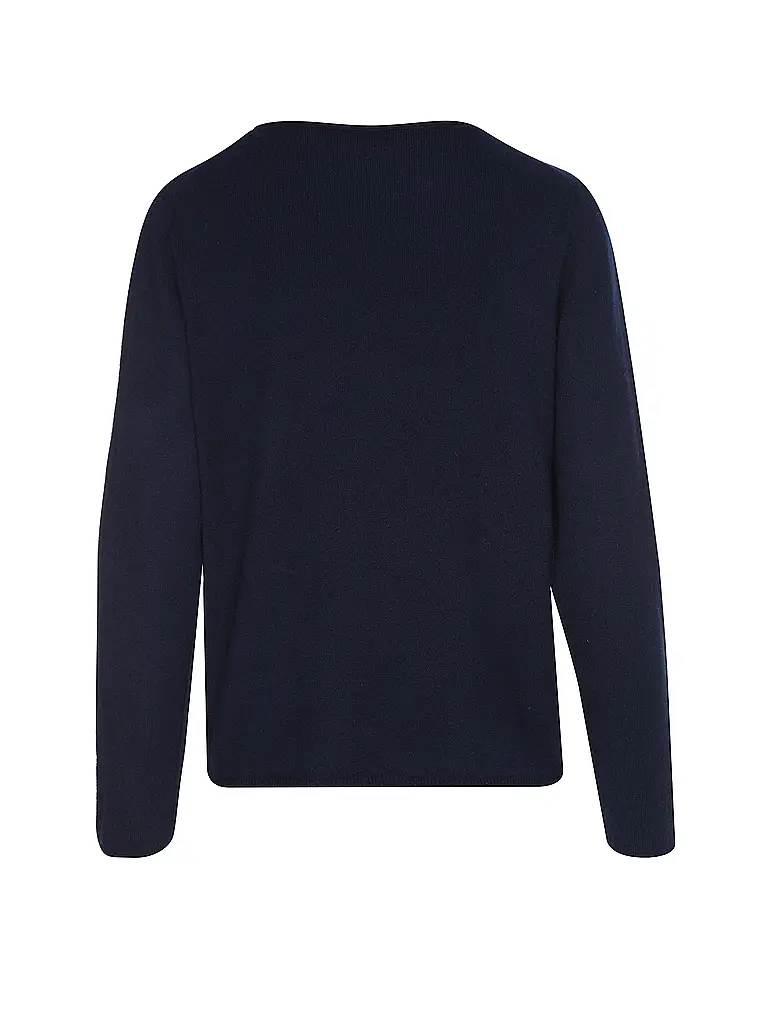 KATESTORM | Pullover  | dunkelblau