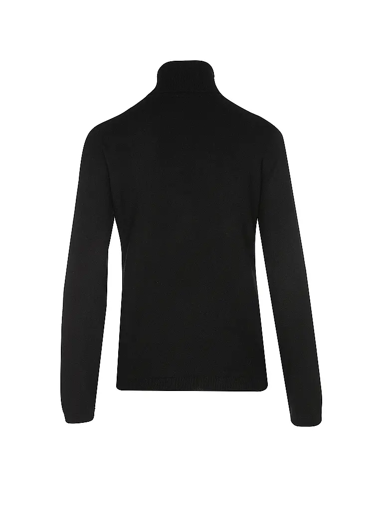 KATESTORM | Pullover  | schwarz