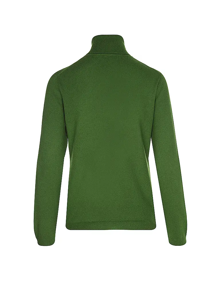 KATESTORM | Pullover  | grün