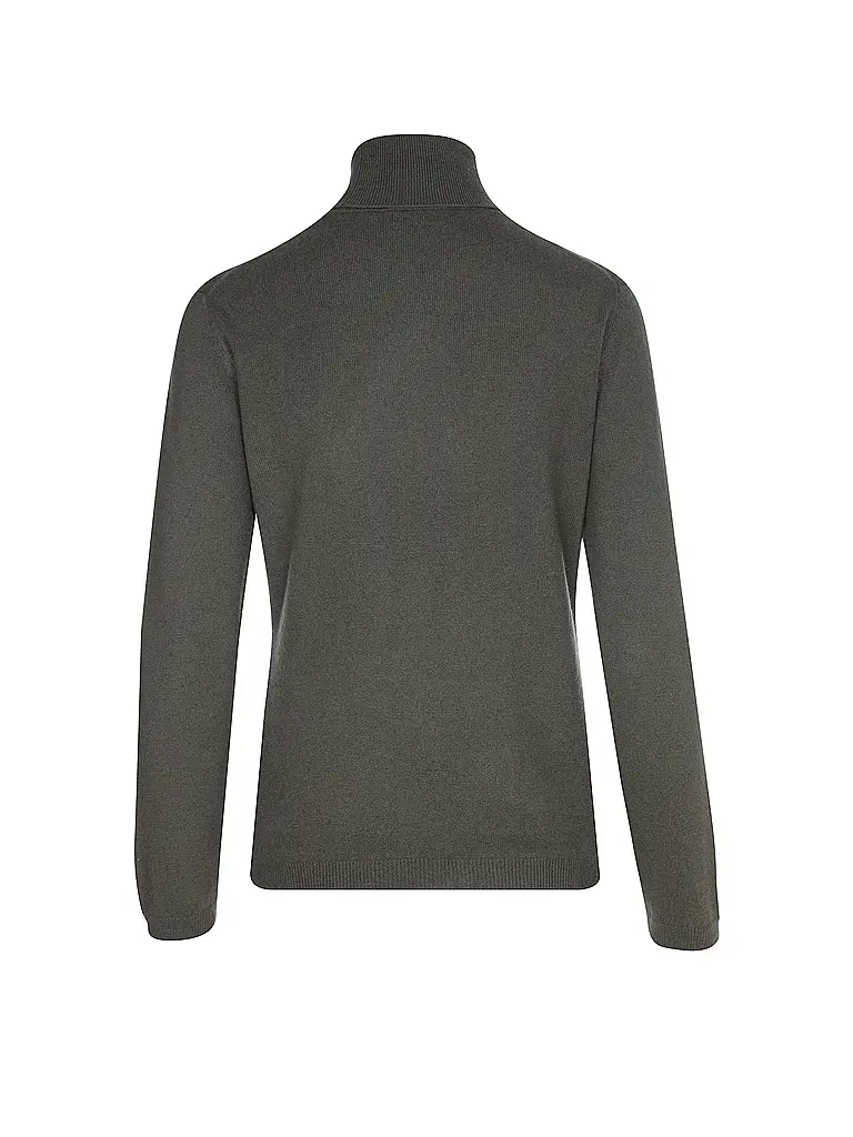 KATESTORM | Pullover  | olive