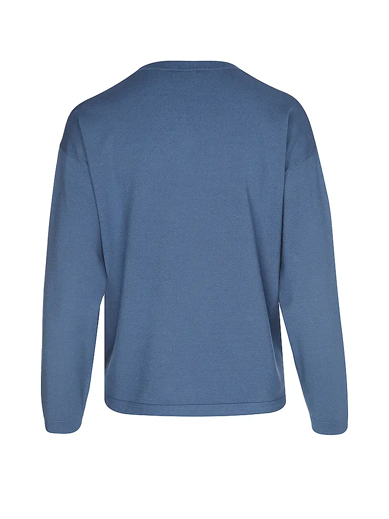 KATESTORM | Pullover  | blau