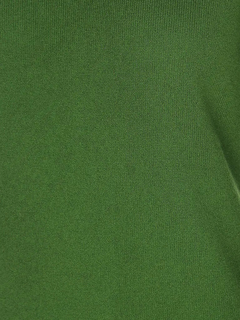KATESTORM | Pullover  | grün