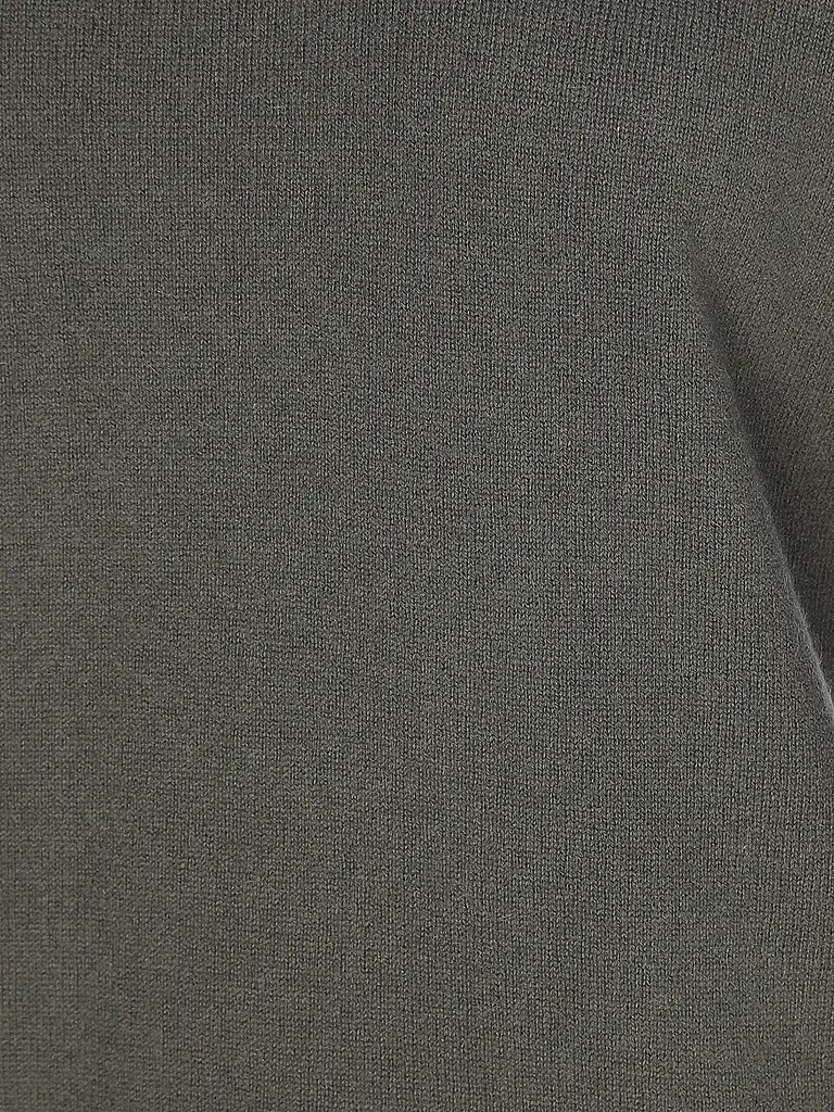 KATESTORM | Pullover  | olive