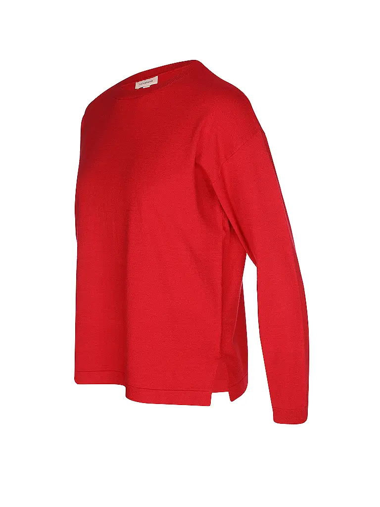 KATESTORM | Pullover  | rot
