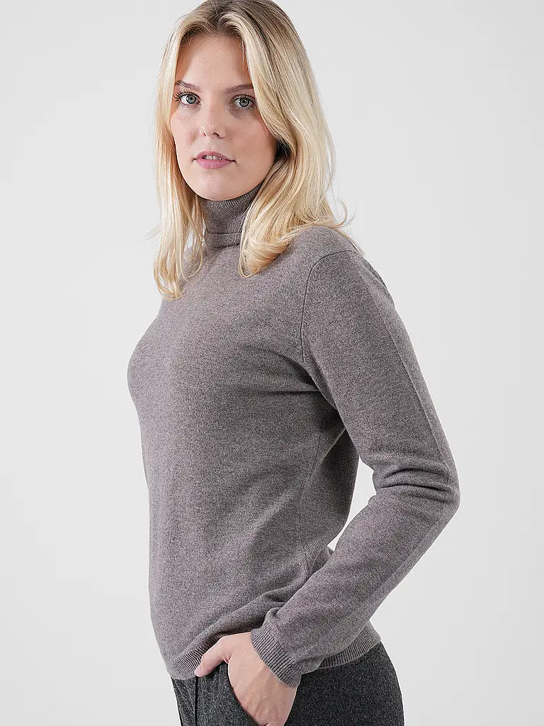 KATESTORM | Pullover  | braun