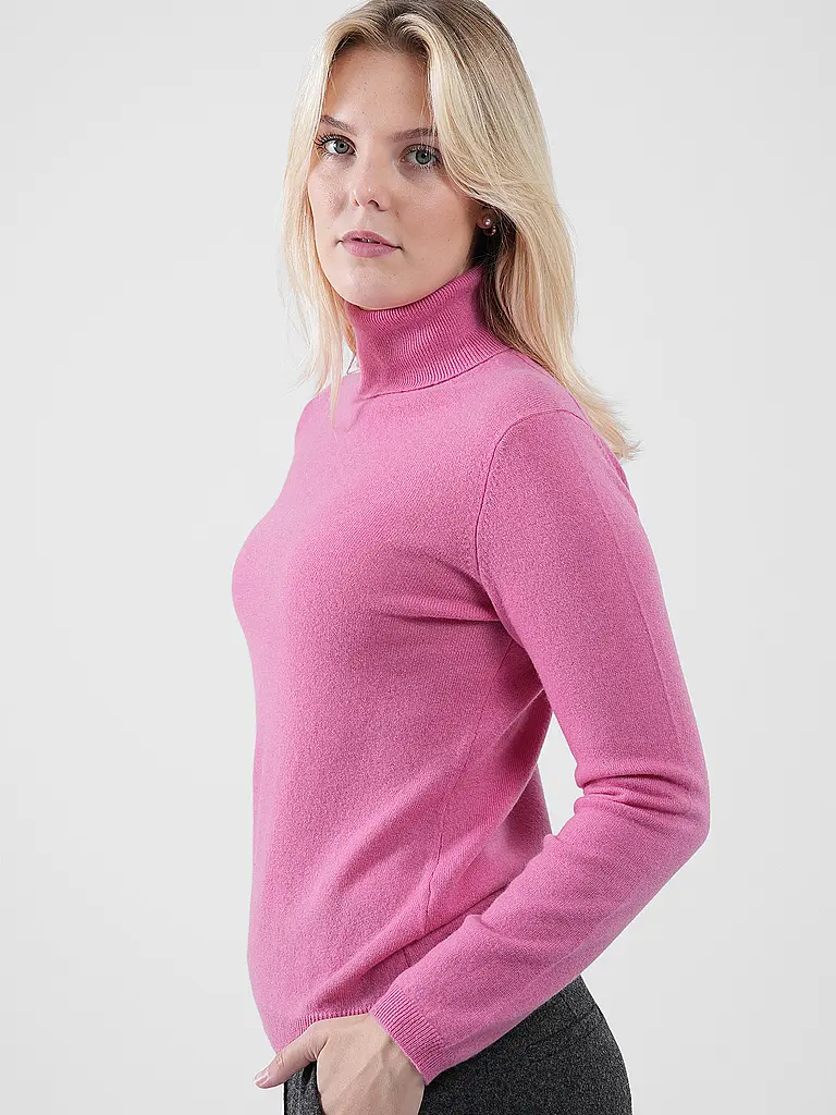 KATESTORM | Pullover  | pink