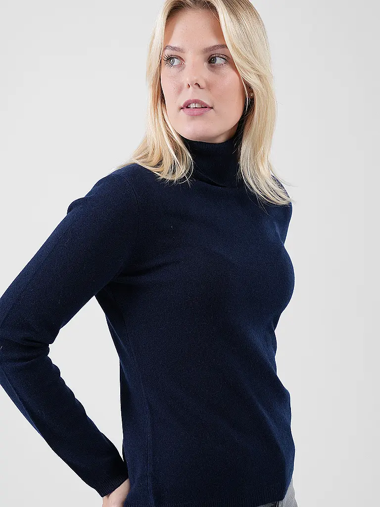 KATESTORM | Pullover  | dunkelblau