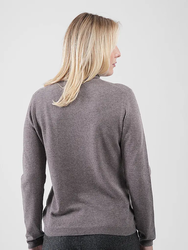 KATESTORM | Pullover  | braun