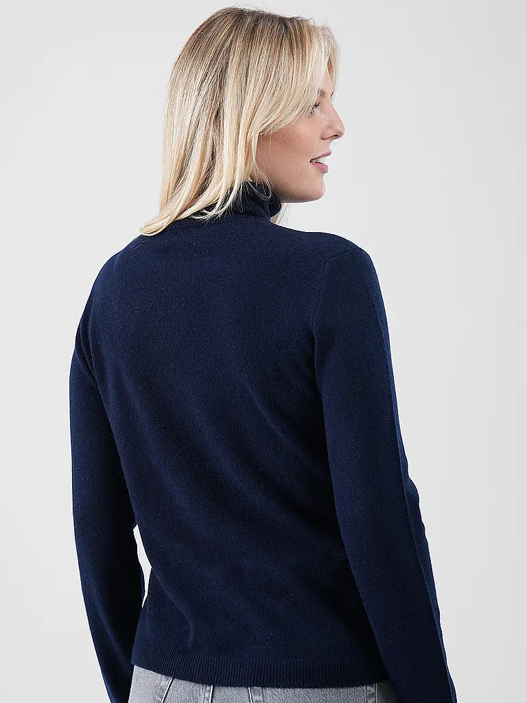 KATESTORM | Pullover  | dunkelblau