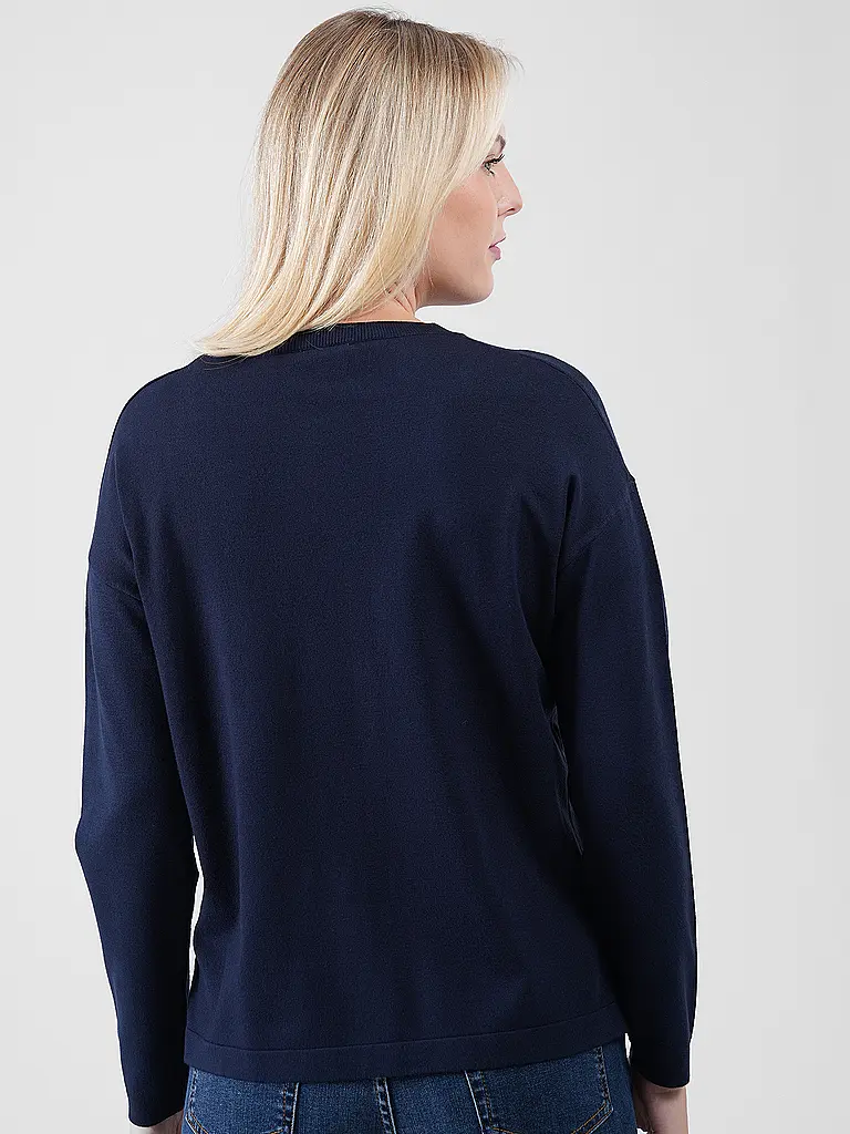 KATESTORM | Pullover  | Dunkelblau