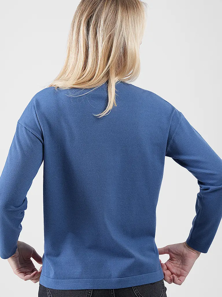 KATESTORM | Pullover  | Blau