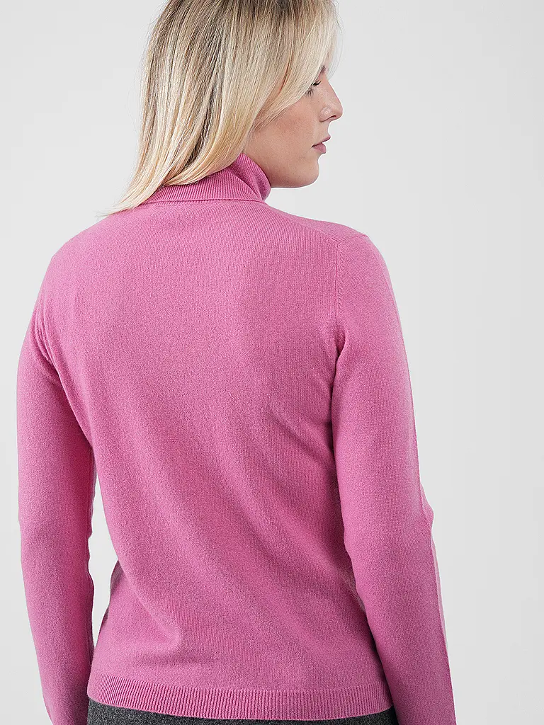 KATESTORM | Pullover  | pink