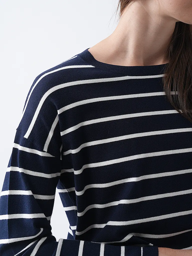 KATESTORM | Pullover  | dunkelblau