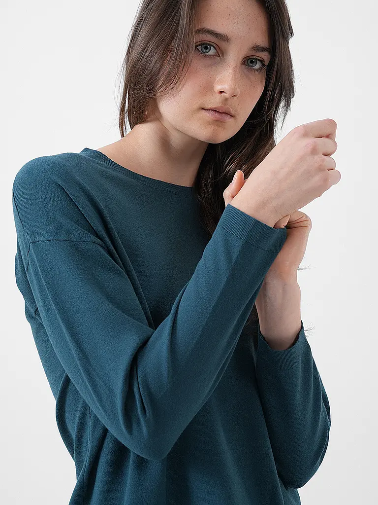 KATESTORM | Pullover  | Dunkelgrün