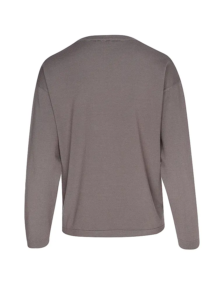 KATESTORM | Pullover  | Braun