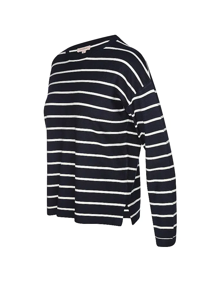 KATESTORM | Pullover  | dunkelblau