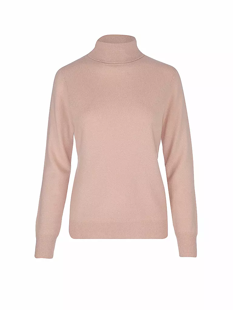 KATESTORM | Pullover | rosa