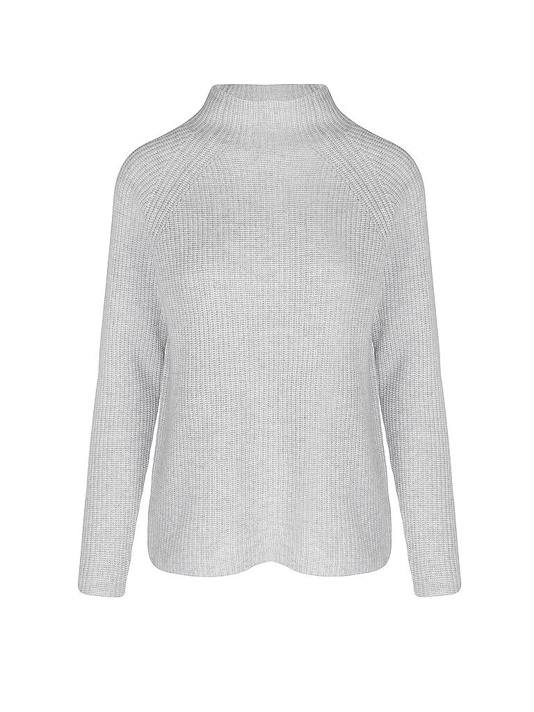 KATESTORM | Pullover | grau