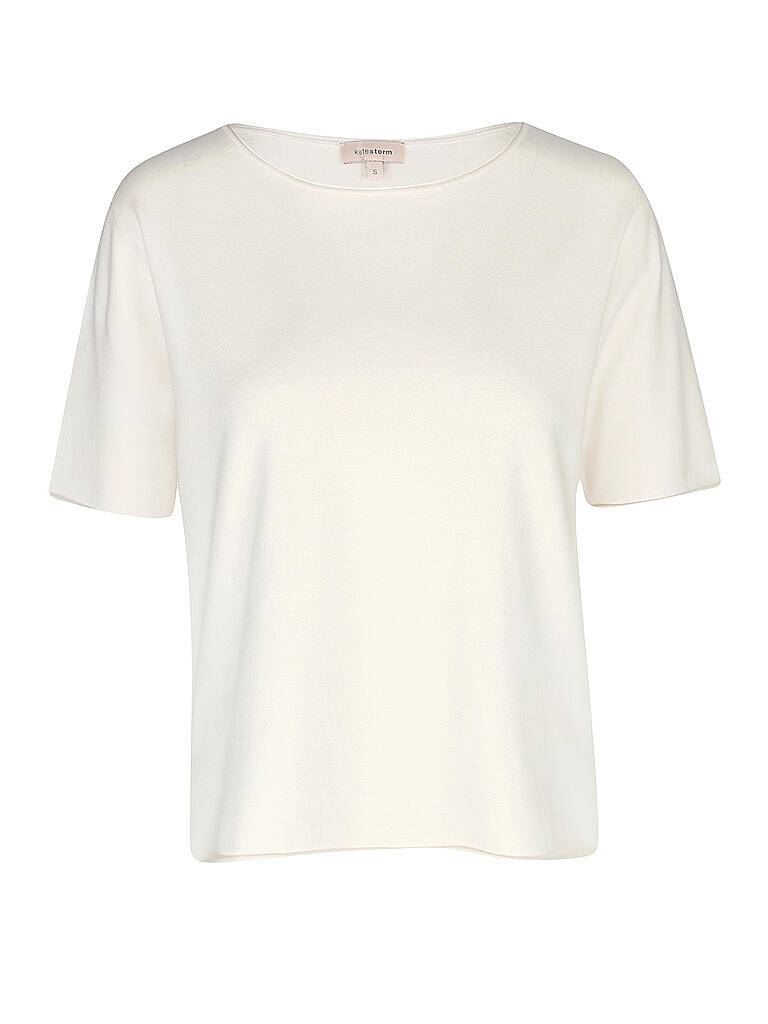 KATESTORM | Pullover | creme