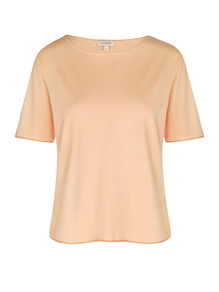 KATESTORM | Pullover | orange