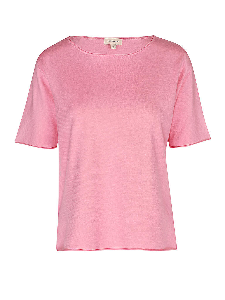 KATESTORM | Pullover | pink